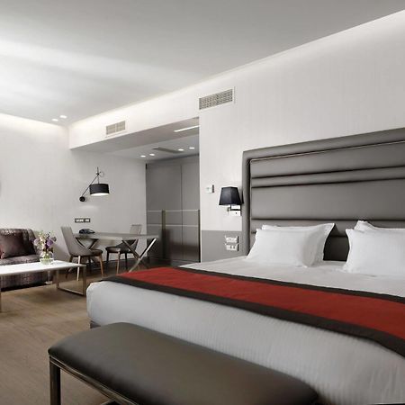 Holiday Suites Athen Eksteriør billede