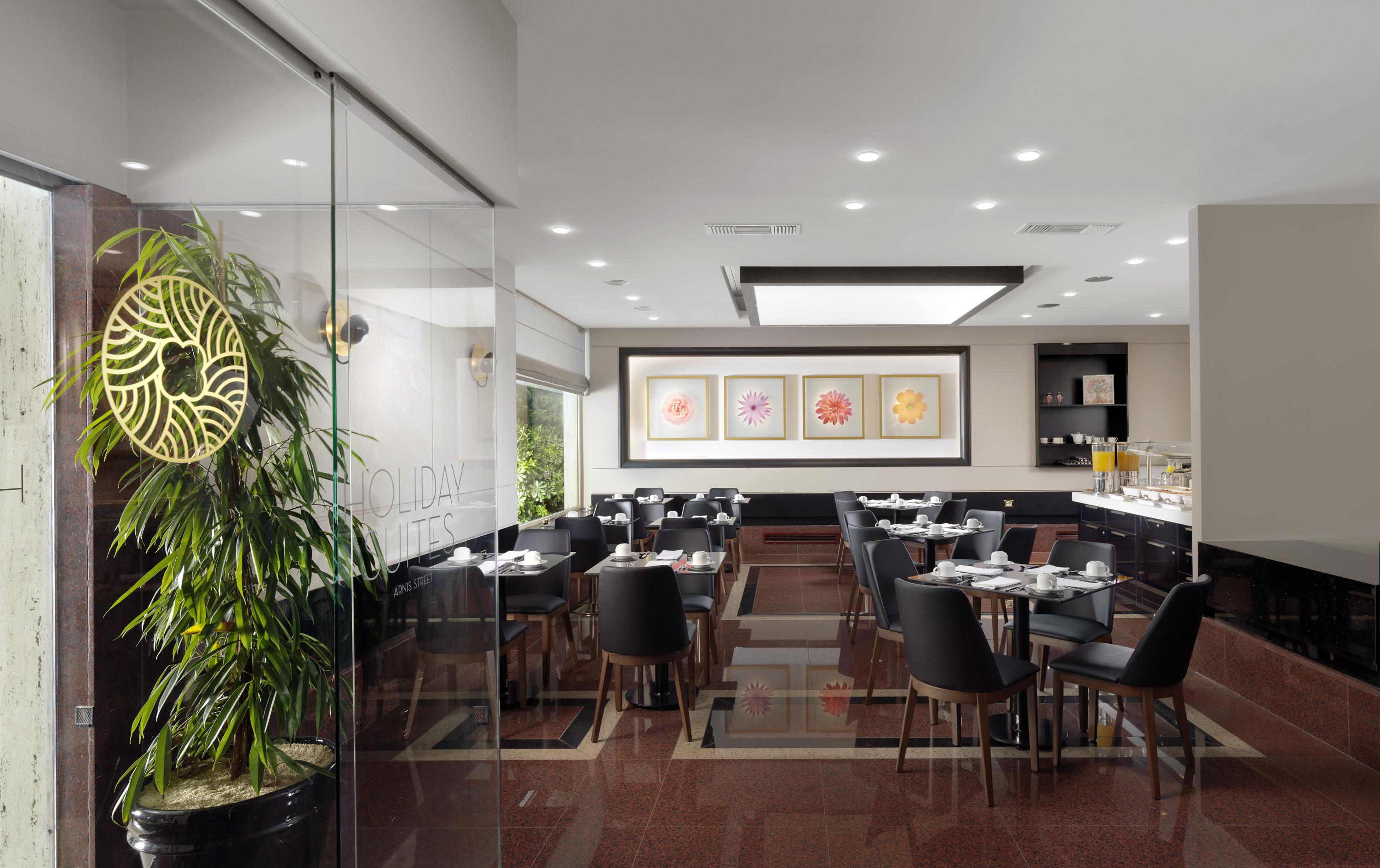 Holiday Suites Athen Eksteriør billede