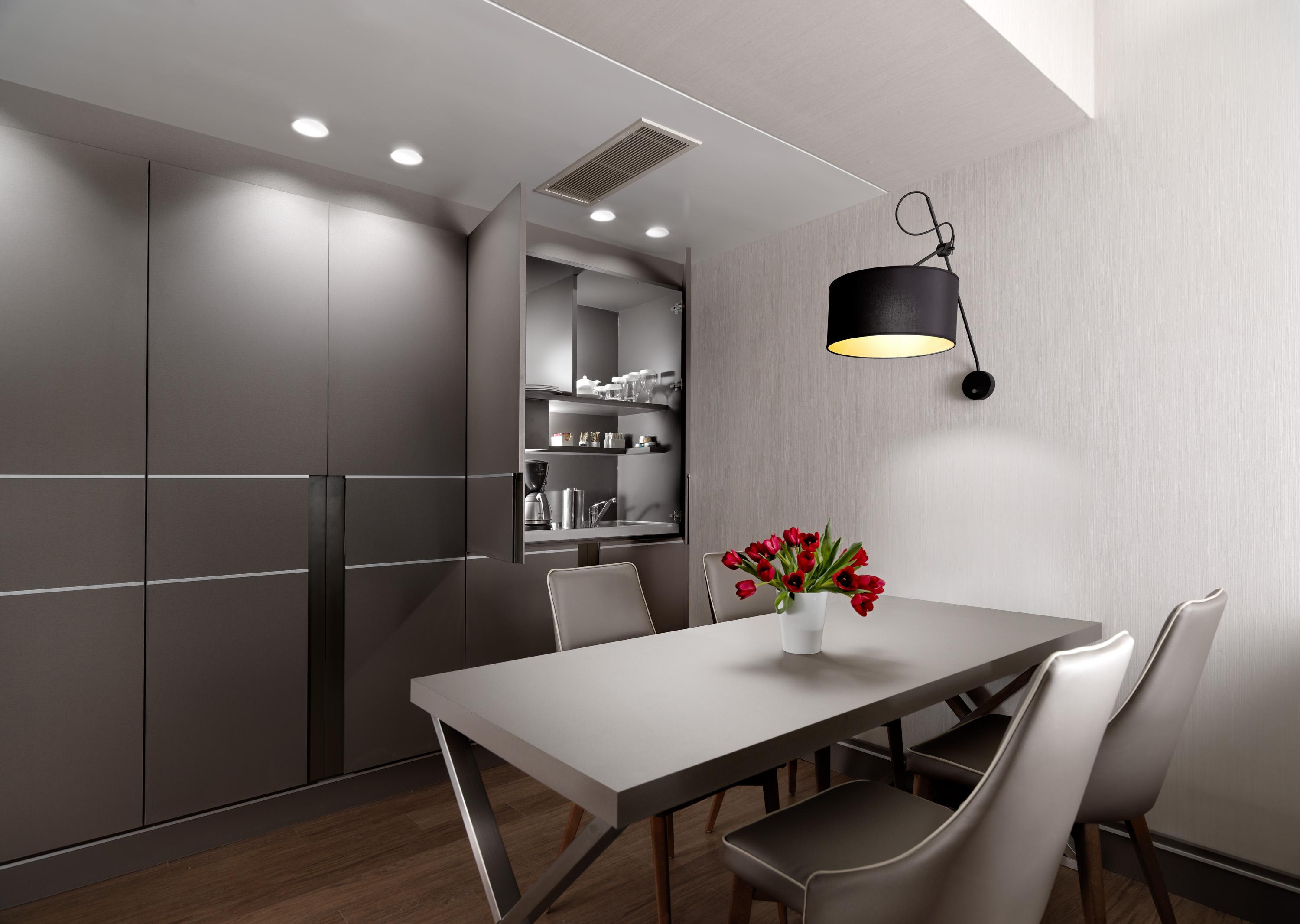 Holiday Suites Athen Eksteriør billede