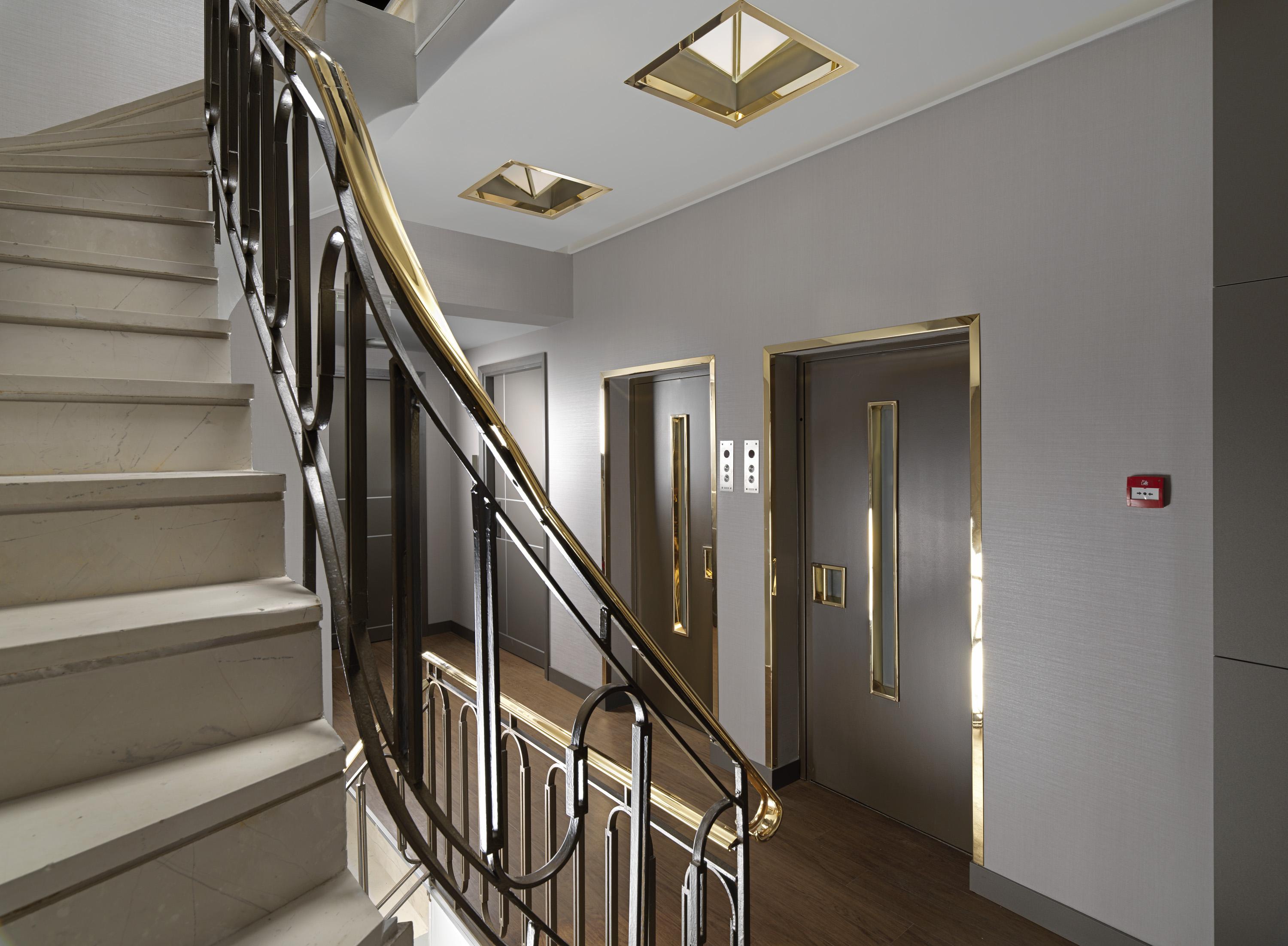 Holiday Suites Athen Eksteriør billede