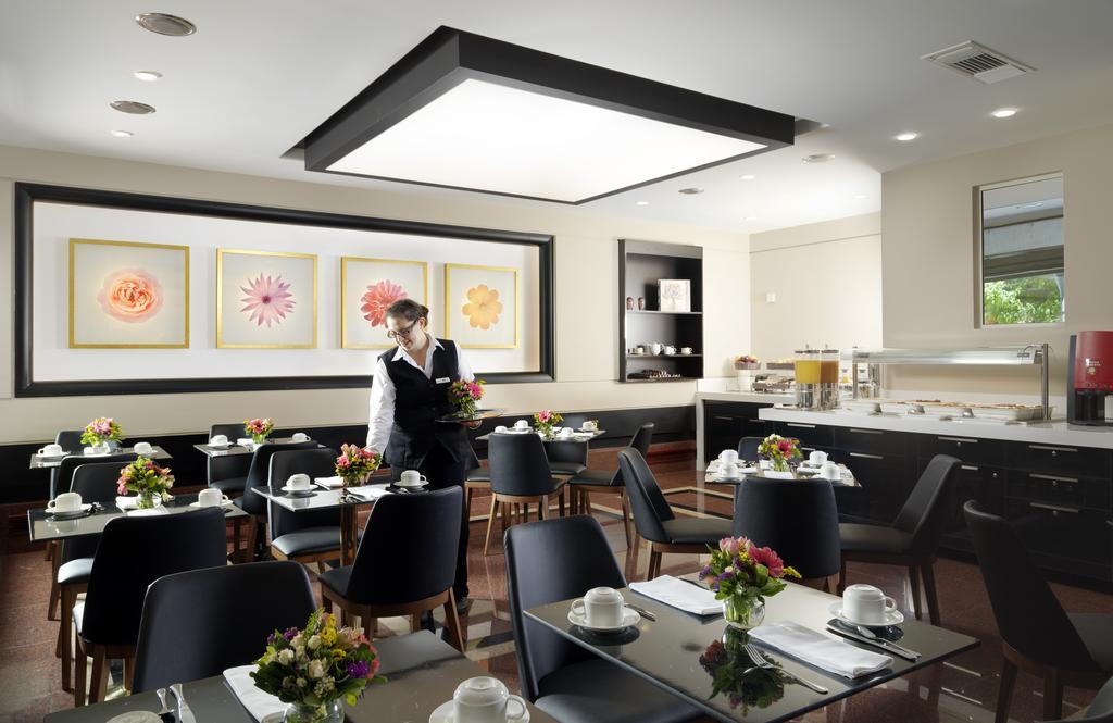 Holiday Suites Athen Eksteriør billede