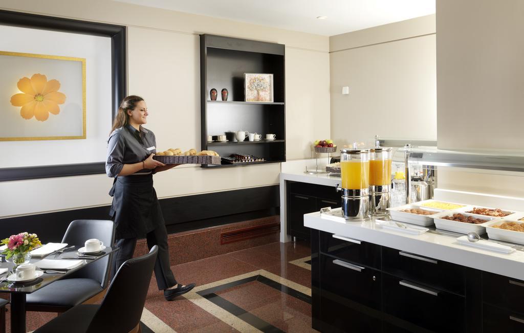 Holiday Suites Athen Eksteriør billede