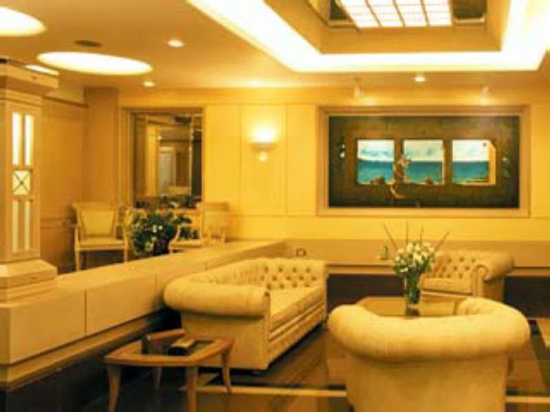 Holiday Suites Athen Eksteriør billede