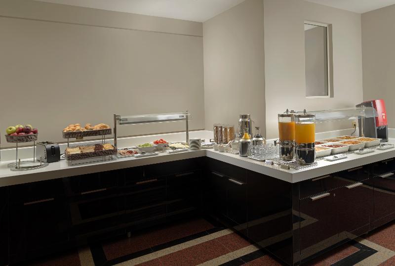 Holiday Suites Athen Eksteriør billede