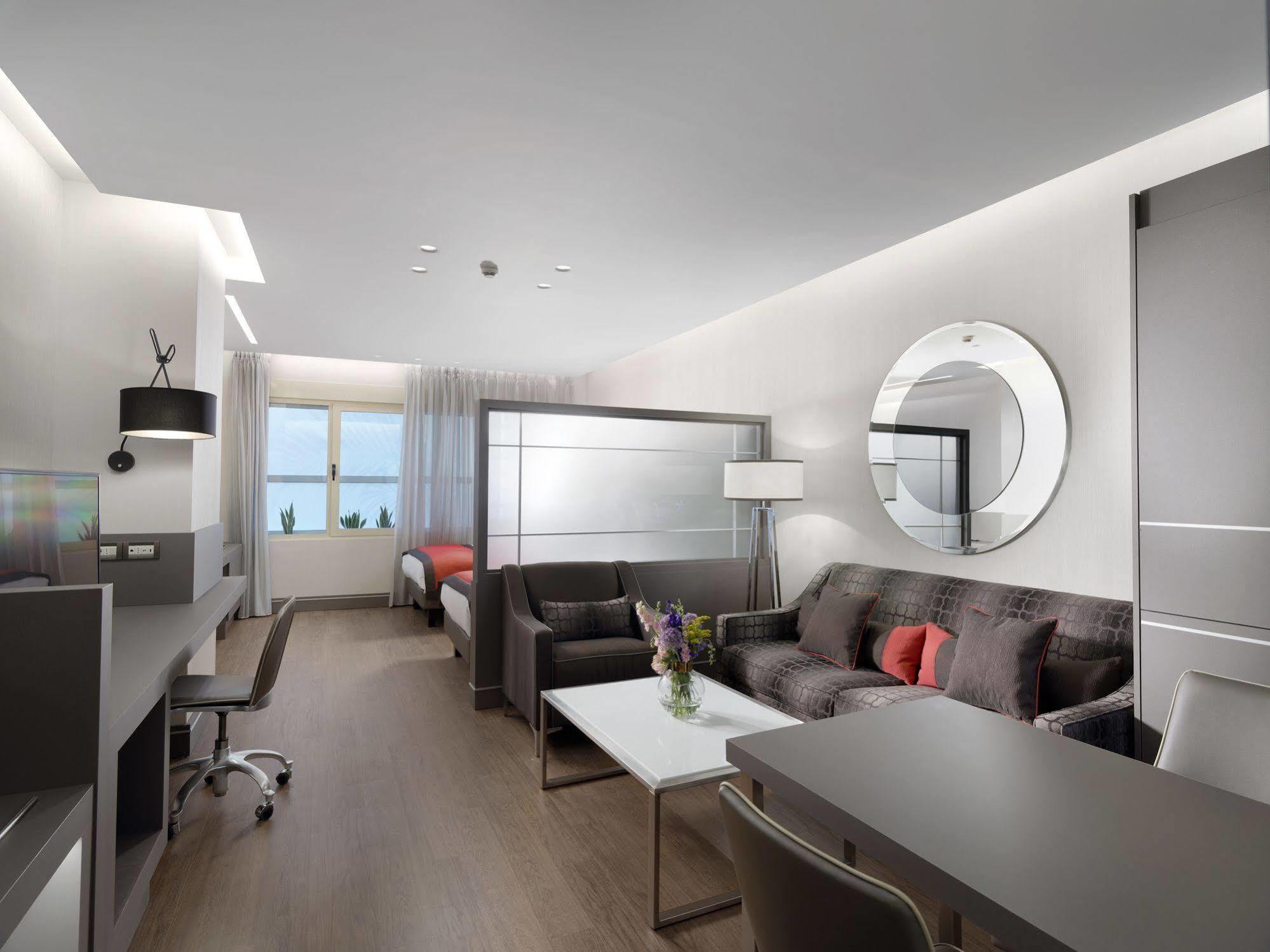 Holiday Suites Athen Eksteriør billede