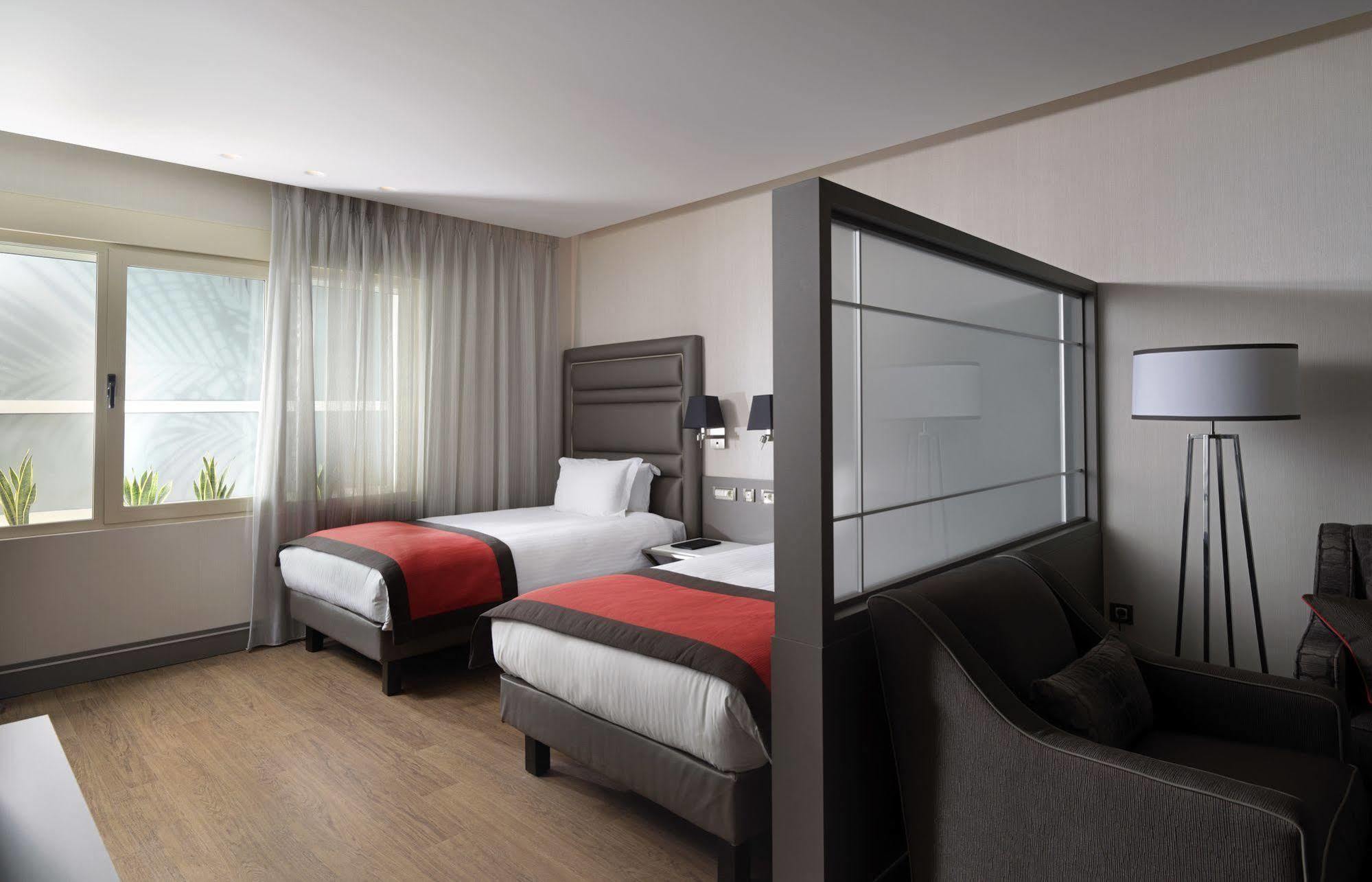 Holiday Suites Athen Eksteriør billede