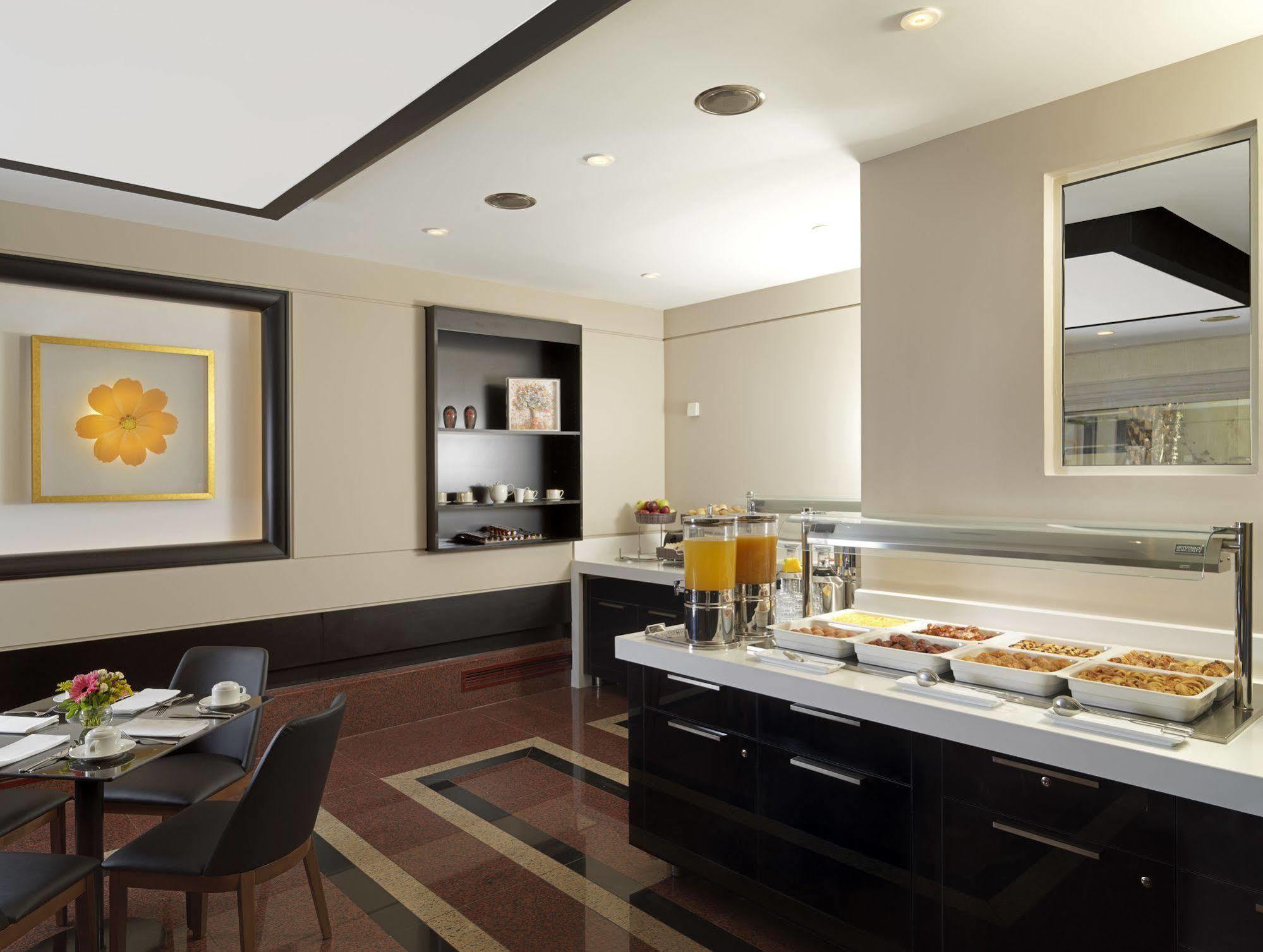 Holiday Suites Athen Eksteriør billede